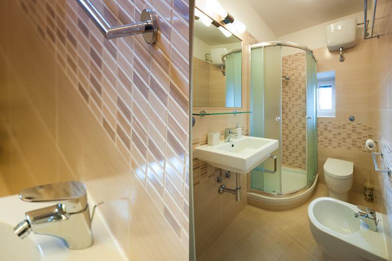 La Sentinella Holiday House براتشيانو الغرفة الصورة