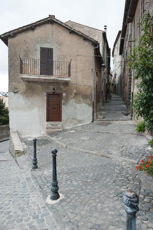 La Sentinella Holiday House براتشيانو الغرفة الصورة