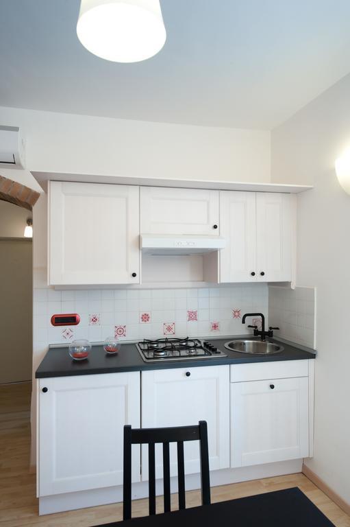 La Sentinella Holiday House براتشيانو الغرفة الصورة