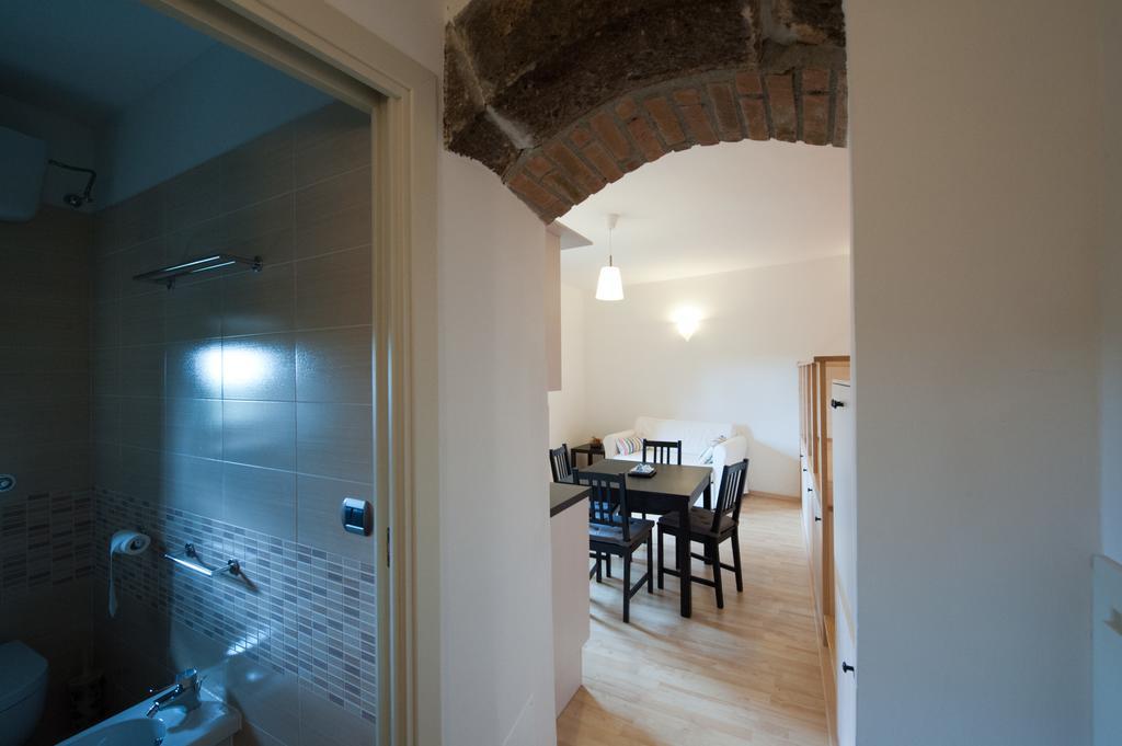 La Sentinella Holiday House براتشيانو الغرفة الصورة