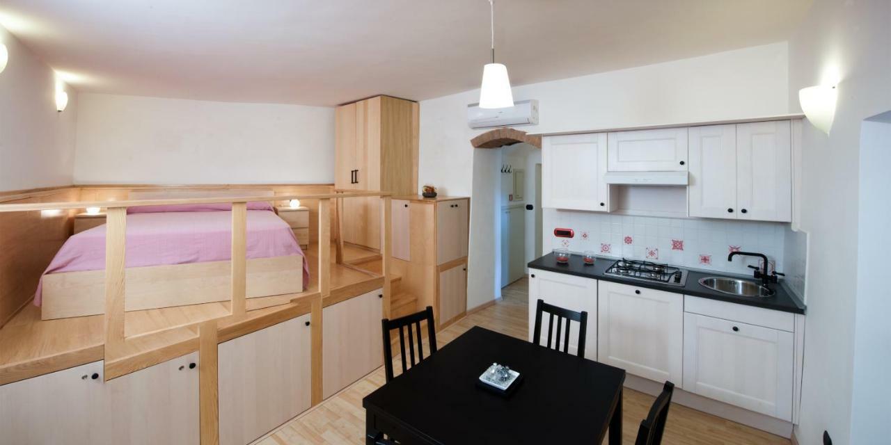La Sentinella Holiday House براتشيانو المظهر الخارجي الصورة